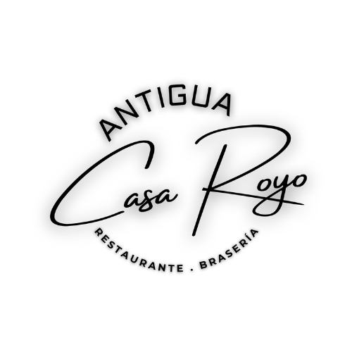 Antigua Casa Royo