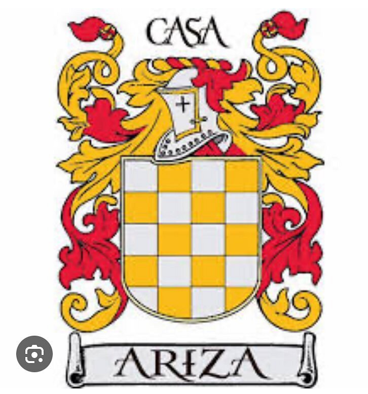 Casa Ariza